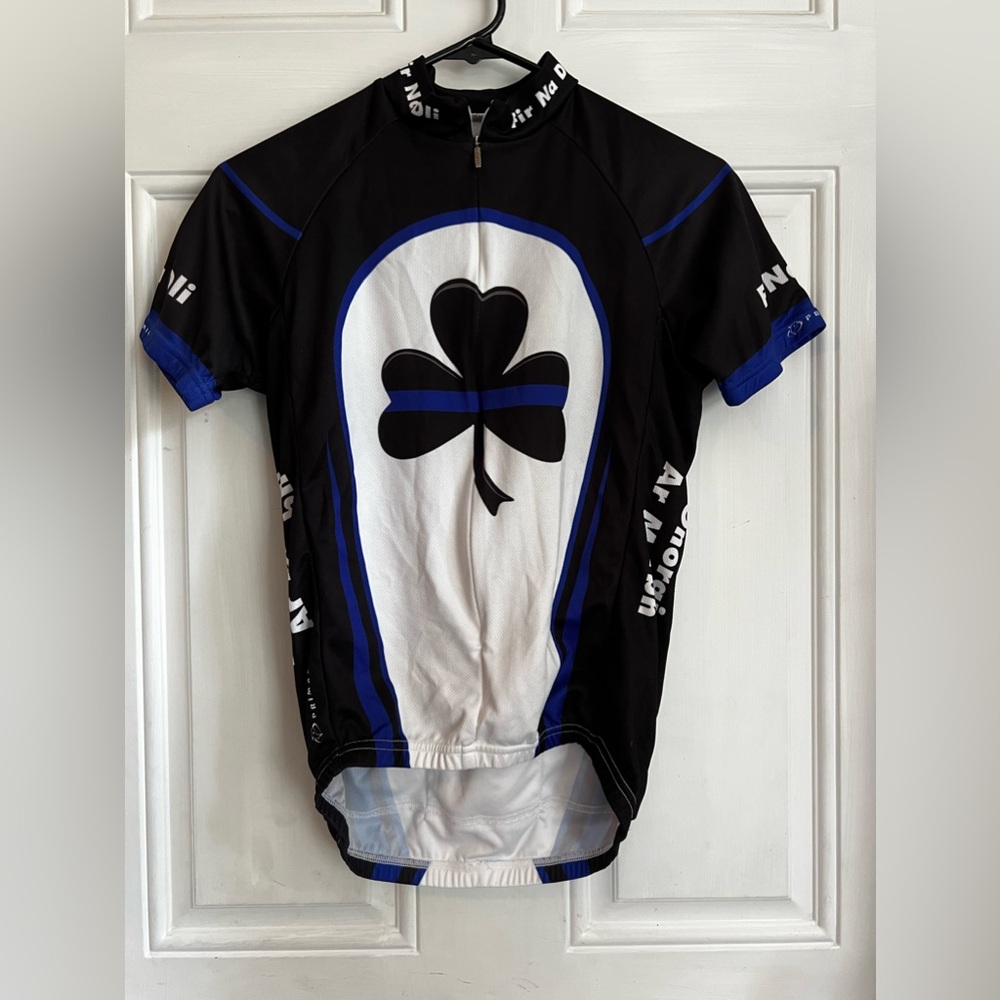 Law Enforcement Cycling Jersey ~ Size XS ~ Made by Primal